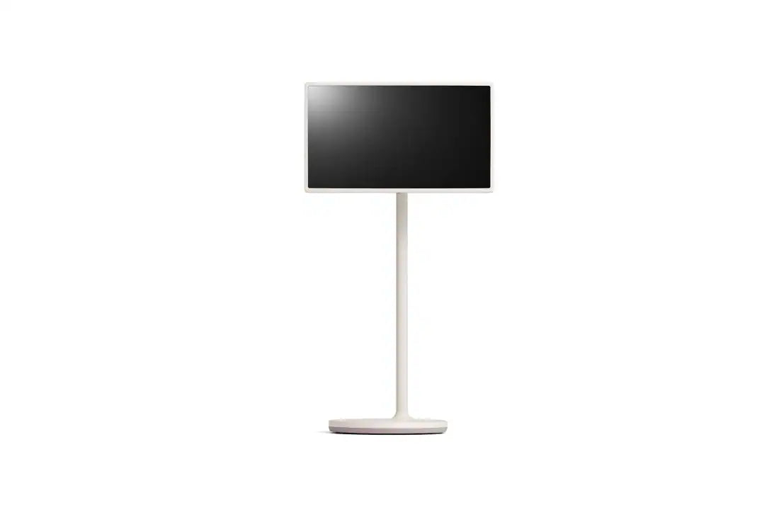 UrbanVision™ VisionGo – Tragbarer Smart-TV-Bildschirm