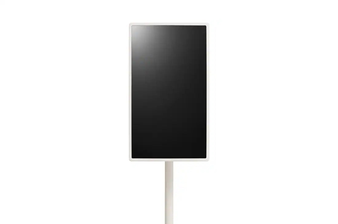 UrbanVision™ VisionGo – Tragbarer Smart-TV-Bildschirm